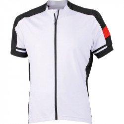 JN454 - Maillot cycliste Homme