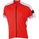 JN454 - Maillot cycliste Homme