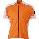 JN454 - Maillot cycliste Homme