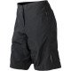 JN460 - Short cycliste Femme