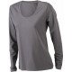 JN927 - T-shirt stretch Femme