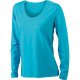 JN927 - T-shirt stretch Femme