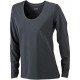 JN927 - T-shirt stretch Femme