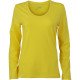 JN927 - T-shirt stretch Femme