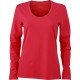 JN927 - T-shirt stretch Femme