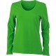 JN927 - T-shirt stretch Femme