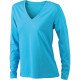 JN929 - T-shirt stretch Femme