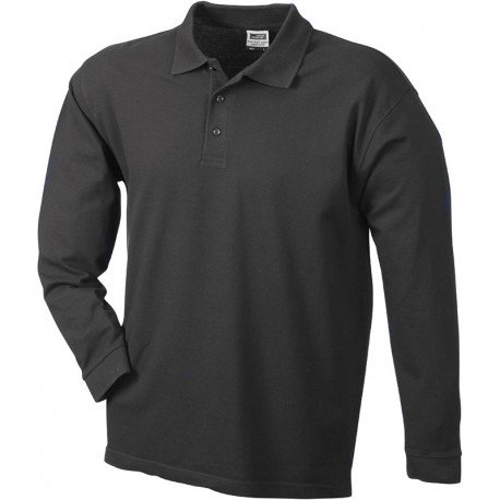 JN022 - Polo classique Homme