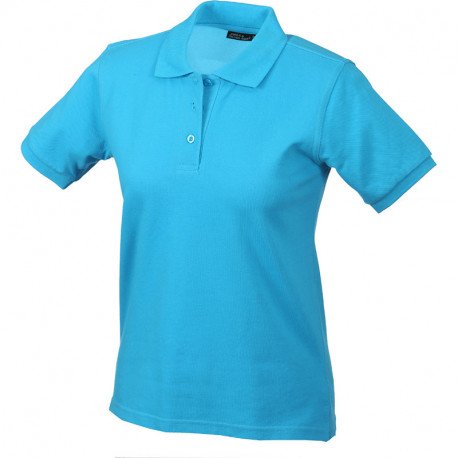 JN071 - Polo classique Femme