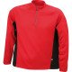 JN307 - Maillot running Homme