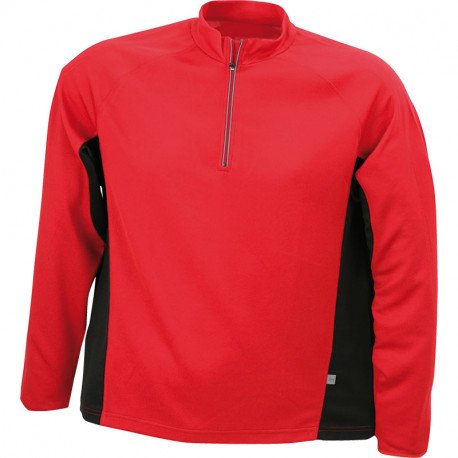 JN307 - Maillot running Homme