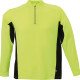 JN307 - Maillot running Homme