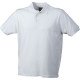 JN801 - Polo workwear Homme