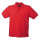 JN801 - Polo workwear Homme