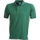 JN801 - Polo workwear Homme