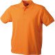 JN801 - Polo workwear Homme