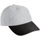 MB6111 - Casquette Unie