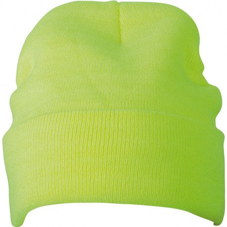 MB7551 - Bonnet tricot