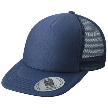 MB6508 - Casquette Filet Visière