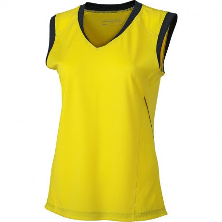 JN469 - Maillot running Femme