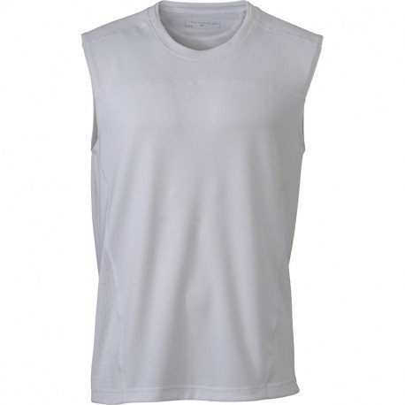 JN470 - Maillot running Homme