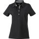 JN969 - Polo fashion Femme