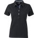 JN969 - Polo fashion Femme