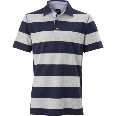 JN984 - Polo fashion Homme