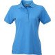 JN829 - Polo workwear Femme