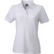 JN829 - Polo workwear Femme