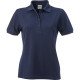 JN829 - Polo workwear Femme