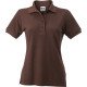 JN829 - Polo workwear Femme