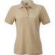 JN829 - Polo workwear Femme