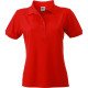 JN829 - Polo workwear Femme