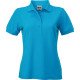 JN829 - Polo workwear Femme