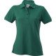 JN829 - Polo workwear Femme