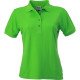 JN829 - Polo workwear Femme