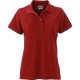 JN829 - Polo workwear Femme