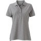 JN829 - Polo workwear Femme