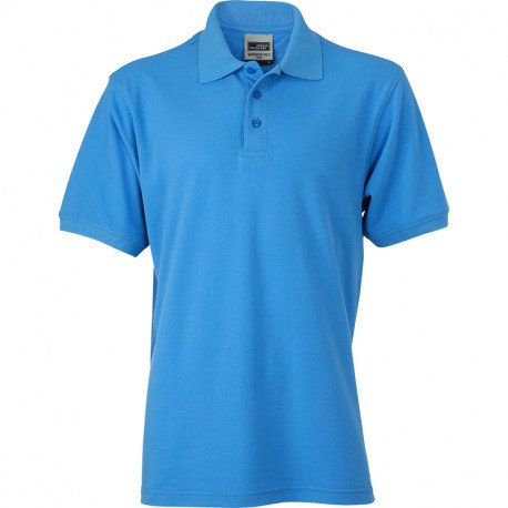 JN830 - Polo workwear Homme