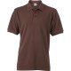 JN830 - Polo workwear Homme