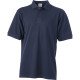 JN830 - Polo workwear Homme