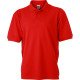 JN830 - Polo workwear Homme