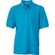 JN830 - Polo workwear Homme