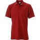 JN830 - Polo workwear Homme