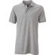 JN830 - Polo workwear Homme