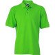 JN830 - Polo workwear Homme