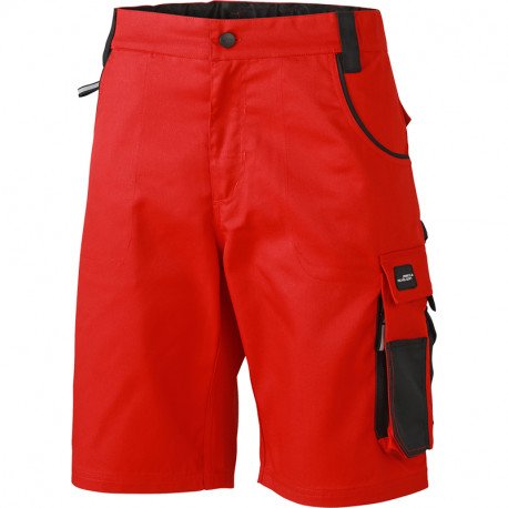 JN835 - Short Workwear