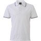 JN986 - Polo stretch Homme