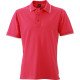 JN986 - Polo stretch Homme